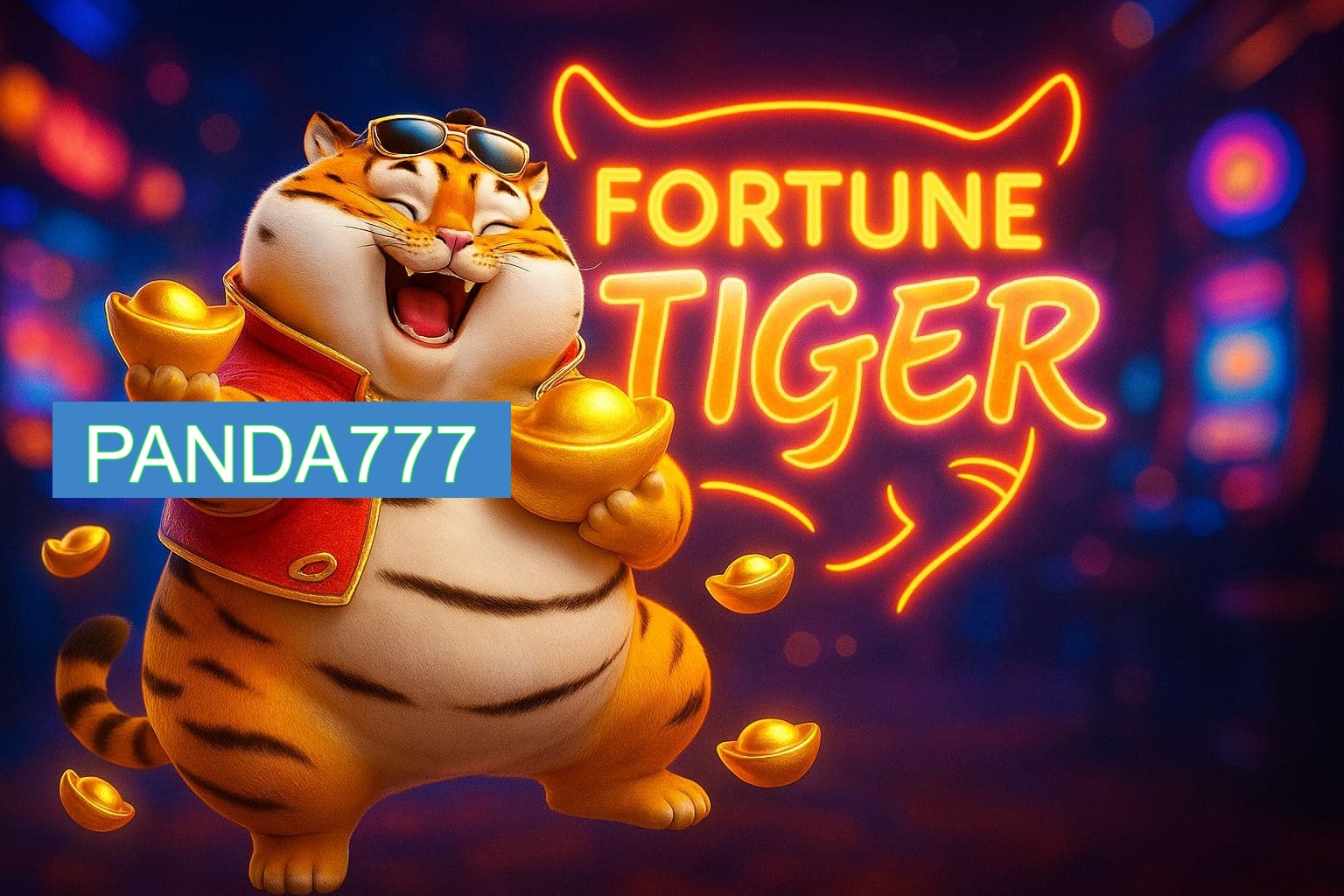 Como Jogar Fortune Tiger