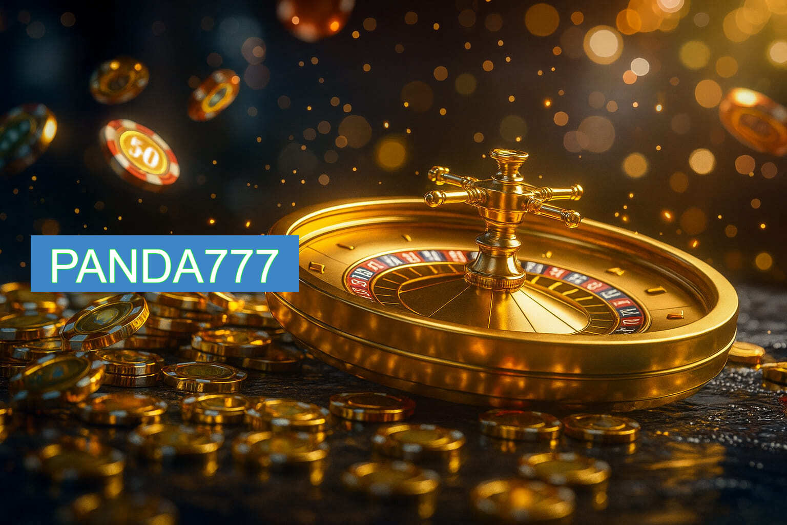 Jogos de roleta online