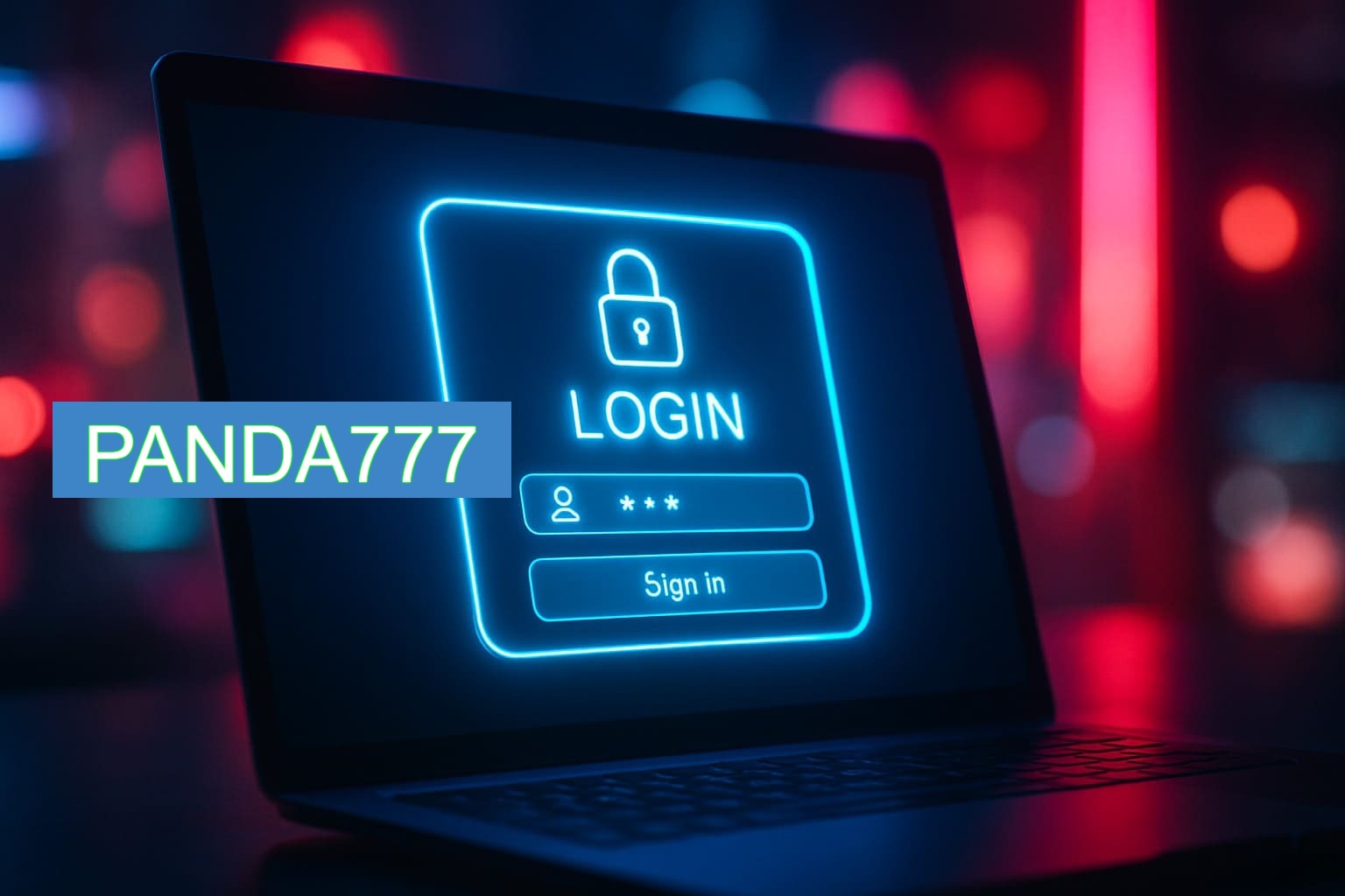 Benefícios do Login