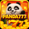 Logo da PANDA777