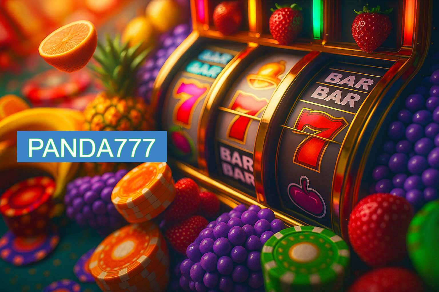 Benefícios dos Slots